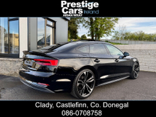 2017 Audi A5 2L Diesel For Sale Images