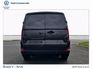 2025 VOLKSWAGEN TRANSPORTER T7 012743 Grey Trendline Manual 