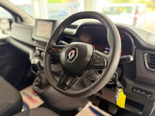 2024 Renault Trafic 2L Diesel For Sale Images