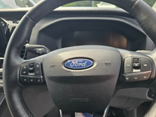 2025 Ford Transit 2L Diesel For Sale Images