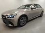 2021 MERCEDES-BENZ E CLASS 300 PLUG-IN HYBRID 4DR AUTO