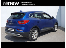 2019 Renault Kadjar 1.3L Petrol For Sale Images