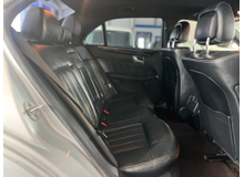 2014 Mercedes-Benz E Class 2.1L Diesel For Sale Images