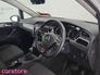 2020 VOLKSWAGEN TOURAN 1.4 TSI Auto