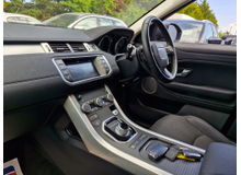 2016 Land Rover Range Rover Evoque 2.0L Diesel For Sale Images