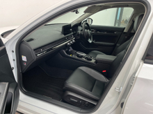 2024 Honda Civic 2L Petrol Hybrid For Sale Images