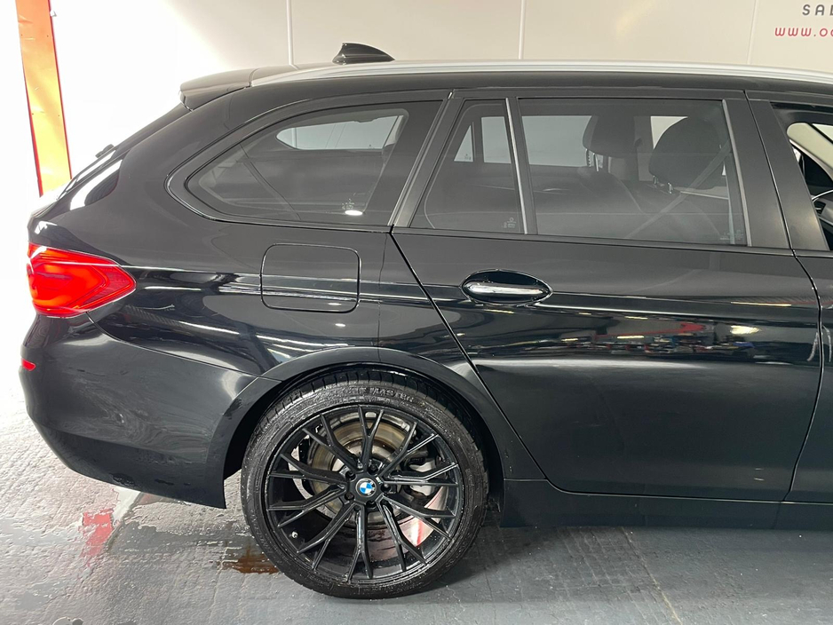 2018 BMW 5 Series 2L Diesel For Sale Images
