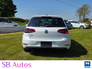 2020 VOLKSWAGEN GOLF 2.0 TDI Auto Comfortline