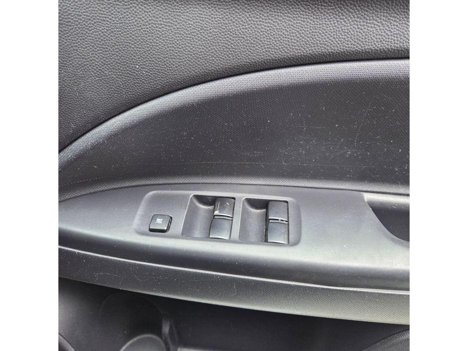 2013 Mitsubishi Mirage 1.2L Petrol For Sale Images