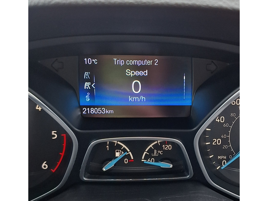 2017 Ford C-Max 1.5L Diesel For Sale Images