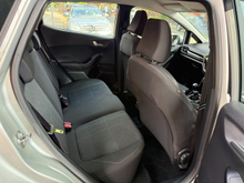 2020 Ford Fiesta 1.5L Diesel For Sale Images