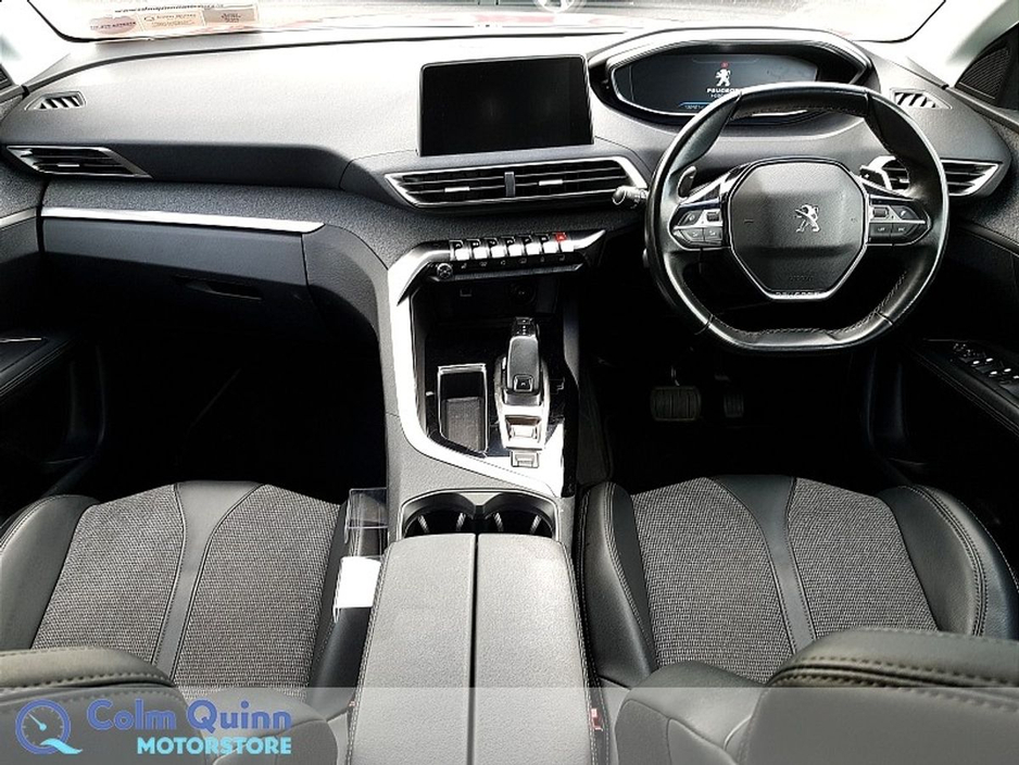 2019 Peugeot 3008 1.5L Diesel For Sale Images