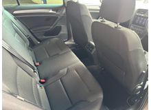 2018 Volkswagen Golf 1.2L Petrol For Sale Images