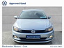 2019 VOLKSWAGEN POLO 1.0 65BHP 5DR TRENDLINE WITH TECHNOLOGY UPGRADE