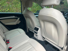 2022 Audi Q5 2L Diesel For Sale Images