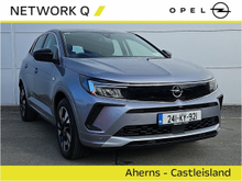 Opel Grandland X GRANDLAND X 1.5D Elegance