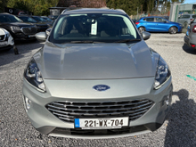 2022 Ford Kuga 1.5L Diesel For Sale Images
