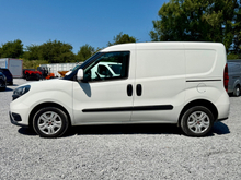 2023 Fiat Doblo 1.6L Diesel For Sale Images