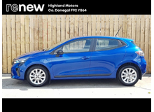 2024 Renault Clio 1.0L Petrol For Sale Images