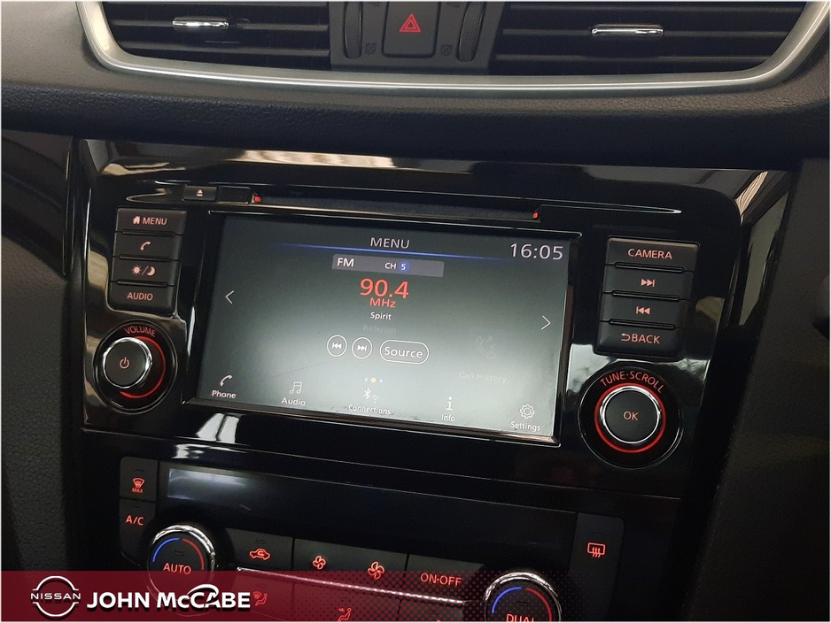 2020 Nissan Qashqai 1.3L Petrol For Sale Images