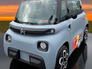 2026 CITROEN AMI 2025 CITREON AMI pop