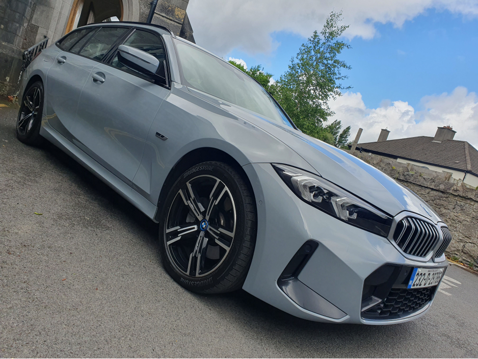 2023 BMW 3 Series For Sale Images