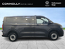 2025 VOLKSWAGEN TRANSPORTER SWB Trend 110 bhp