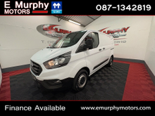 2023 Ford Transit 2L Diesel For Sale Images