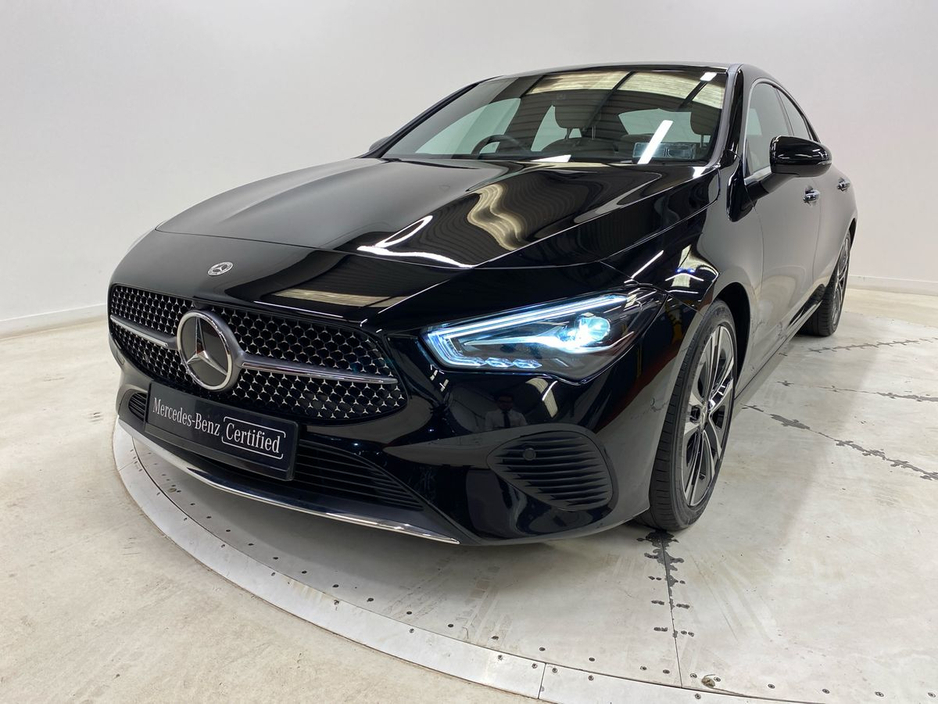 Mercedes-Benz CLA Class CLA 180 d Coupe A/T Progressive Plus | Reversing Camera, Heated Seats — thumbnail 12