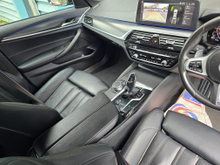 2021 BMW 5 Series 2L Diesel Hybrid For Sale Images