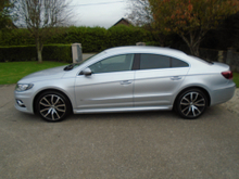 2016 Volkswagen CC 2L Diesel For Sale Images
