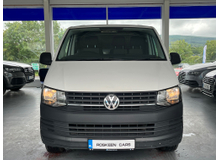2016 Volkswagen Transporter 2.0L Diesel For Sale Images