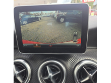 2016 Mercedes-Benz A Class 2.1L Diesel For Sale Images