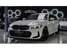 BMW 3 Series G20 E M SPORT 4DR AUTO