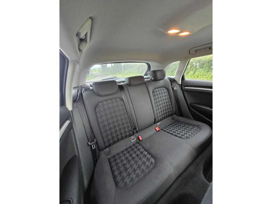 2016 Audi A3 1.6L Diesel For Sale Images