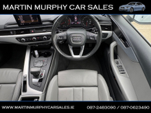 2018 Audi A4 2L Diesel For Sale Images