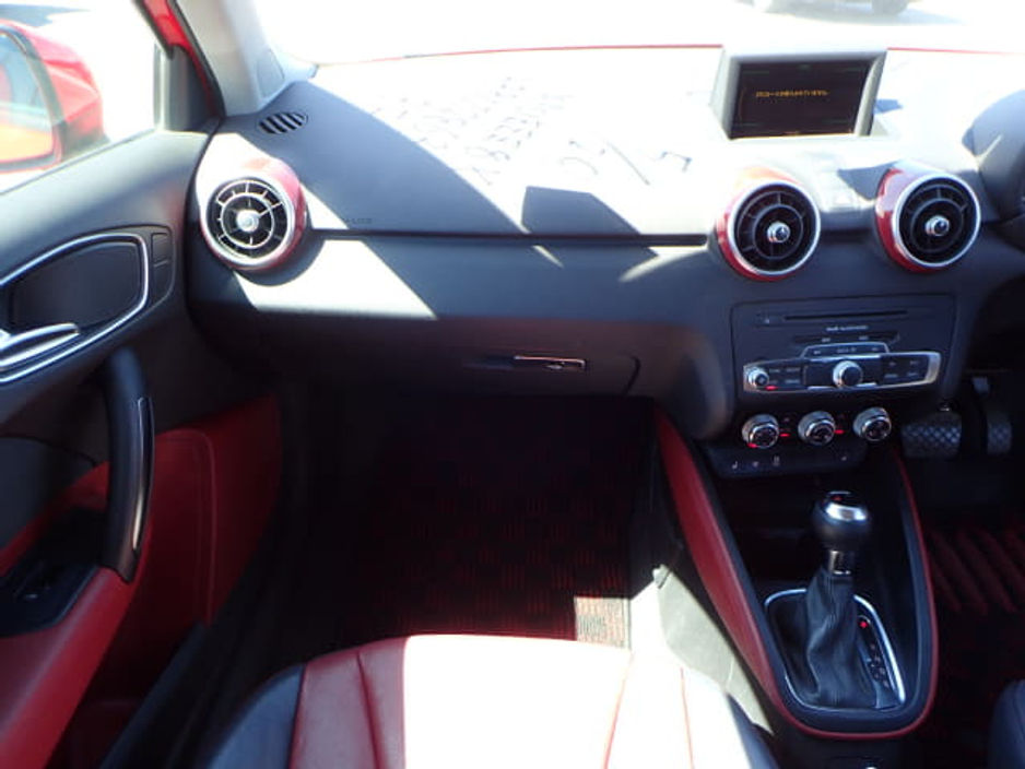 Audi A1 Sportback A1 Full Spec, Heated Lether Seats — thumbnail 15