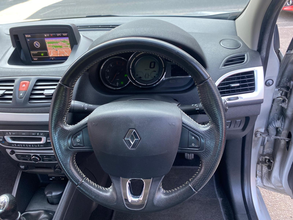 2015 Renault Fluence 1.5L Diesel For Sale Images