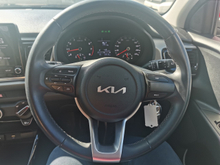 2023 Kia Rio 1.2L Petrol For Sale Images