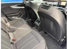 2022 Audi A4 2.0L Diesel For Sale Images