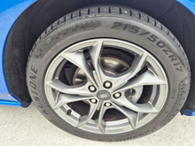 2019 Ford Focus 1.5L Diesel For Sale Images