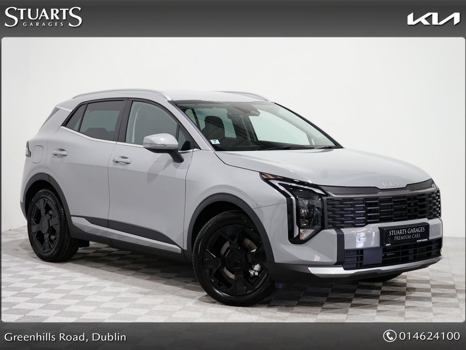 Kia Sportage PHEV *FACELIFTED MODEL WITH 0% FINANCE OPTIONS*
