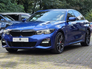 2022 BMW 3 SERIES 330E M SPORT. HUGE SPEC. FINANCE ARRANGED. SIMI. AA APPROVED.