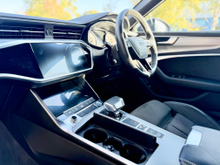 2020 Audi A6 2L Diesel For Sale Images