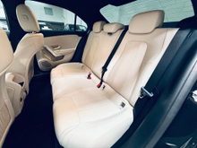 2022 Mercedes-Benz A Class 2L Diesel For Sale Images