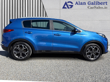 2019 Kia Sportage 1.6L Diesel For Sale Images