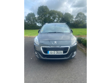 Peugeot 5008 ACTIVE 1.6 HDI 115 ECOMATIQUE ST