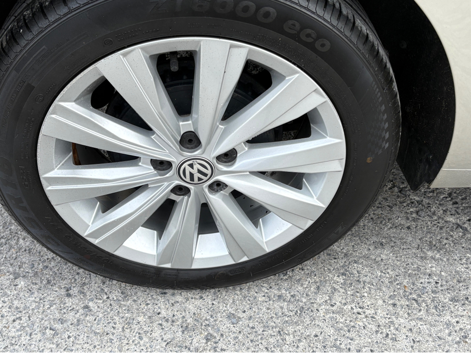 2019 Volkswagen Polo 1.6L Diesel For Sale Images
