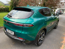 2023 Alfa Romeo Tonale 1.3L Petrol Plug-in Hybrid For Sale Images