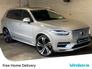 2024 VOLVO XC90 Ultimate T8 Recharge Awd PHEV